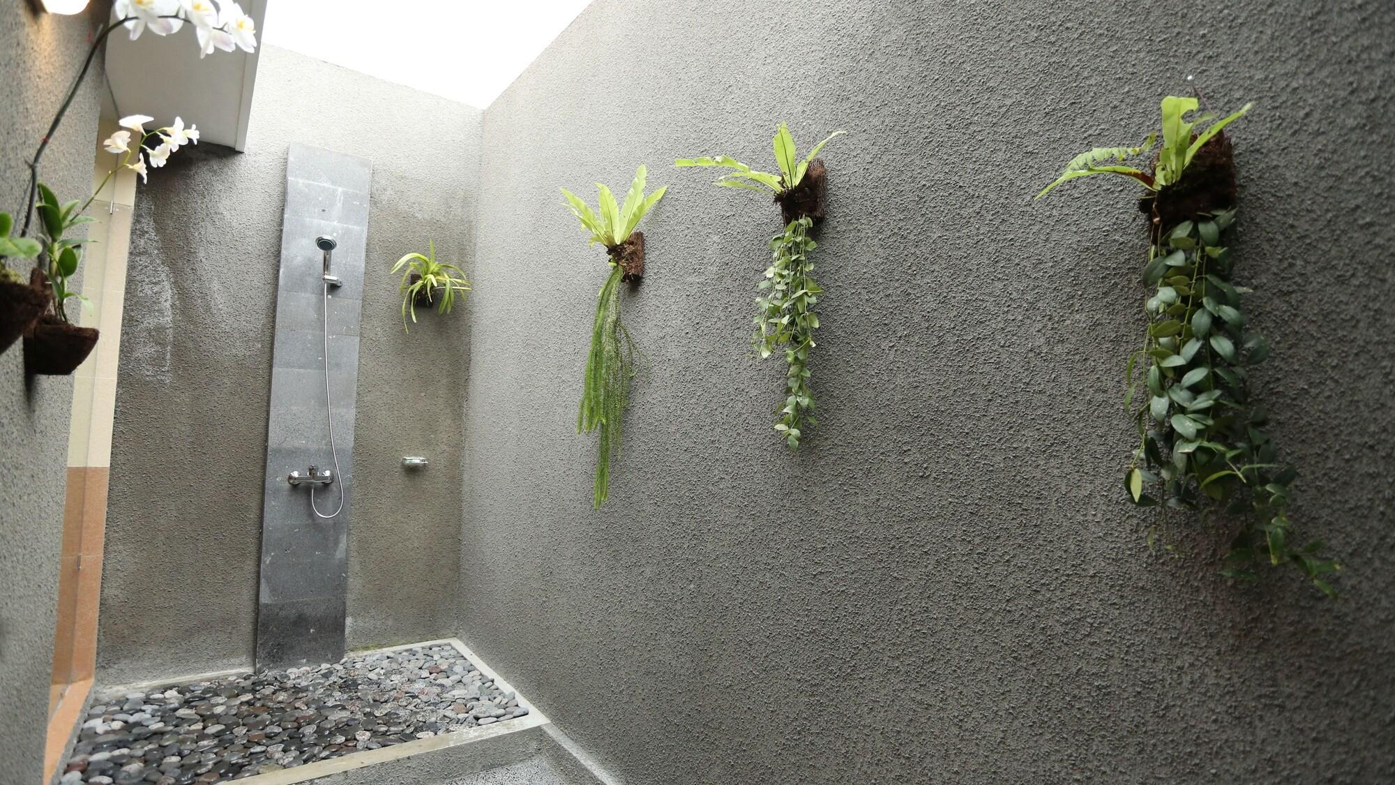 Darra Ria Villa Ubud Екстер'єр фото