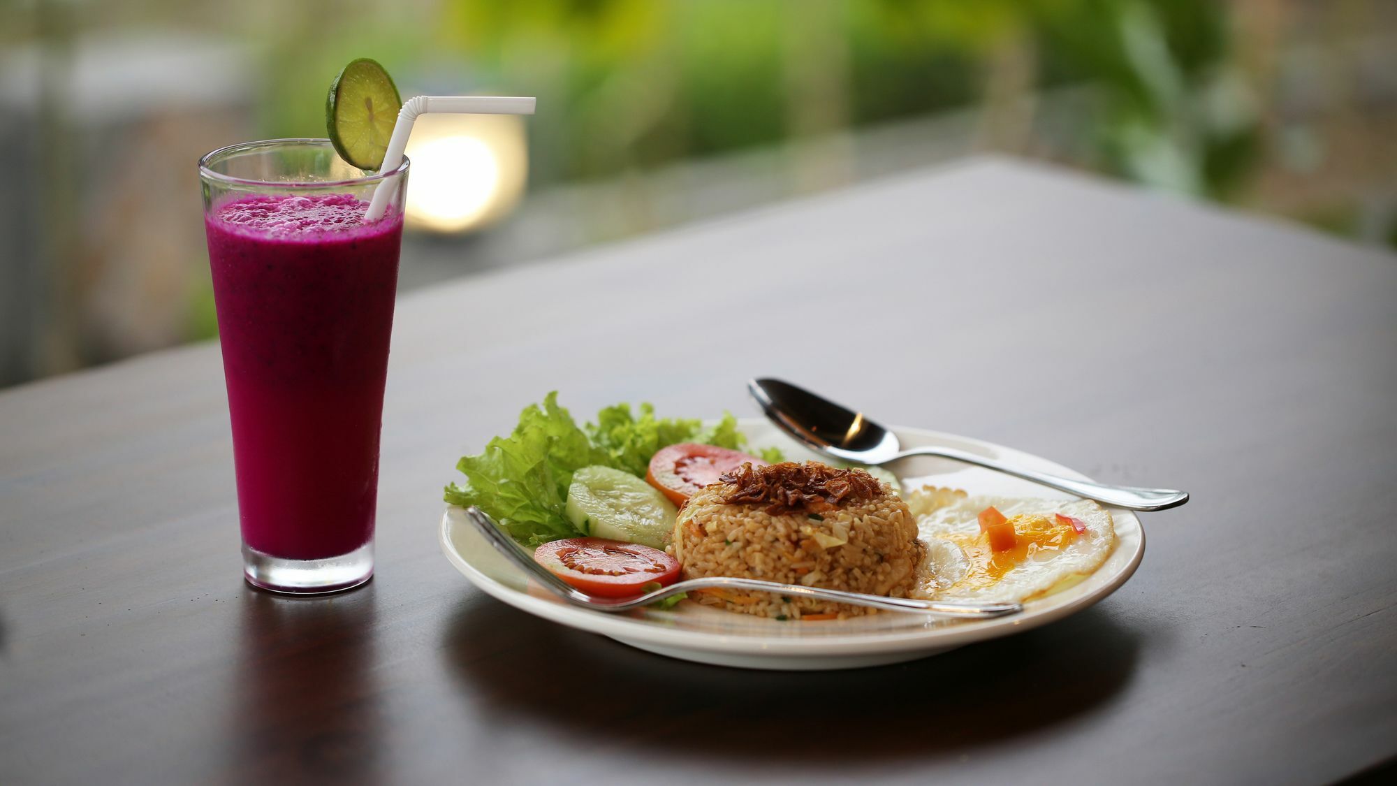 Darra Ria Villa Ubud Екстер'єр фото