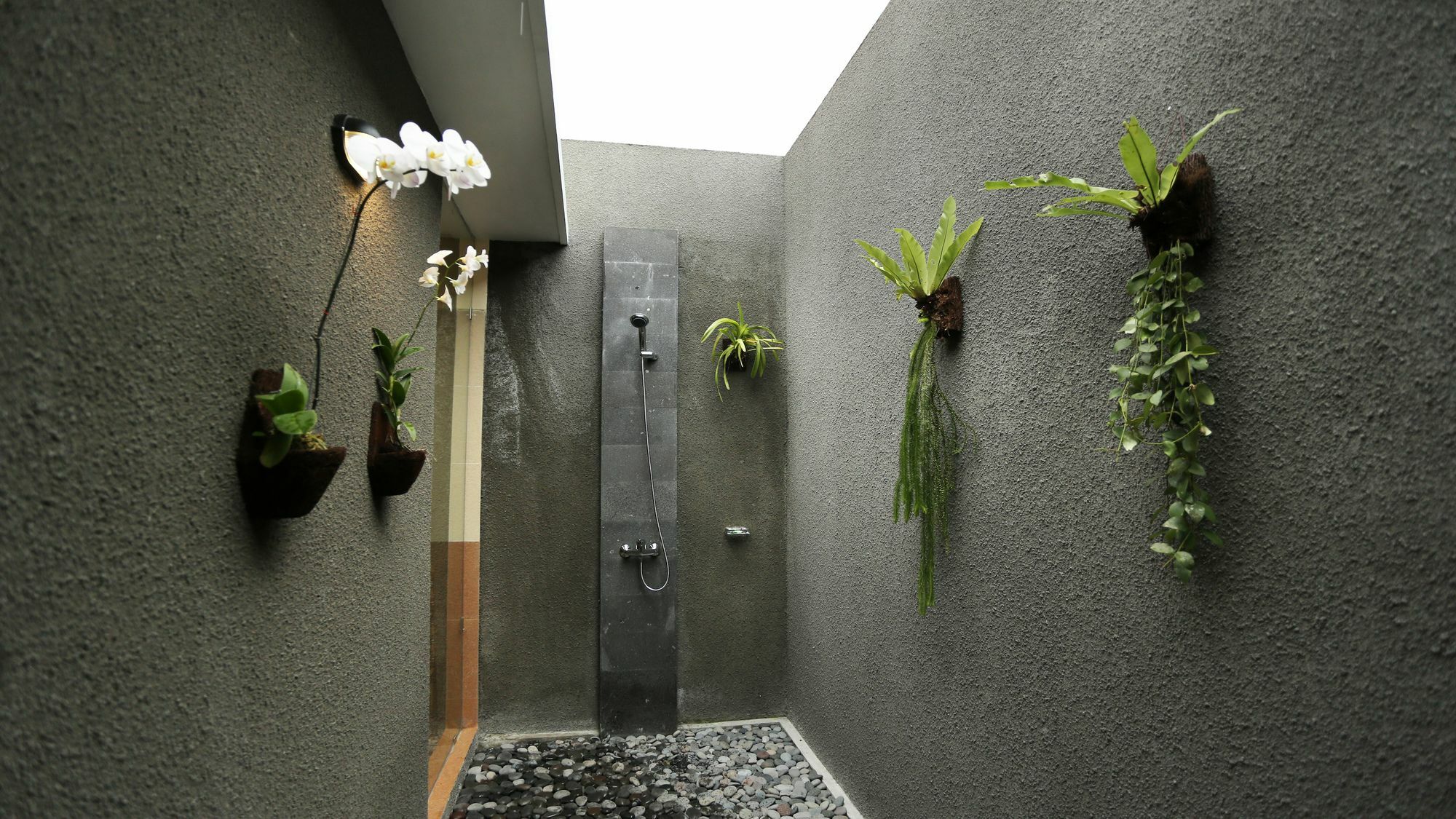 Darra Ria Villa Ubud Екстер'єр фото